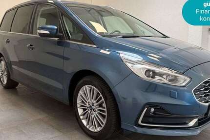 Ford Galaxy 81.824 km 29.970 &euro; Egelsbach 63329