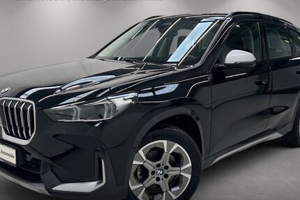 BMW X1 34.401 km 31.970 &euro; Dreieich-Sprendlingen 63303