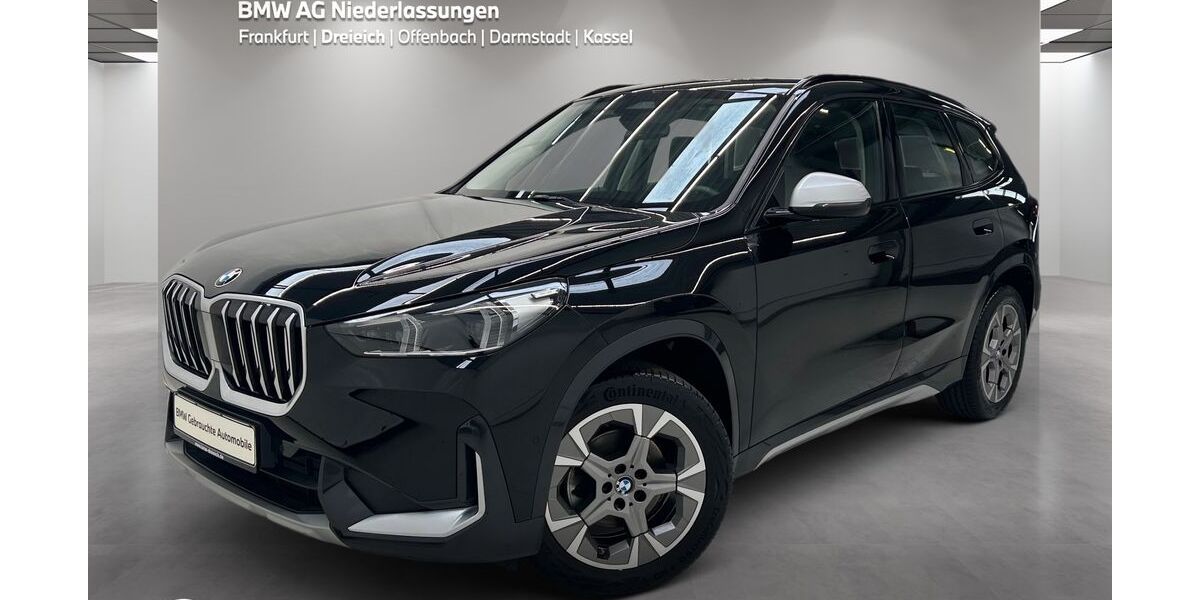 BMW X1 34.401 km 31.970 &euro; Dreieich-Sprendlingen 63303