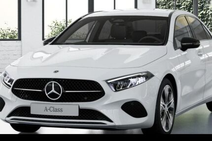 Mercedes-Benz A 180 13.137 km 35.450 &euro; Darmstadt 64295