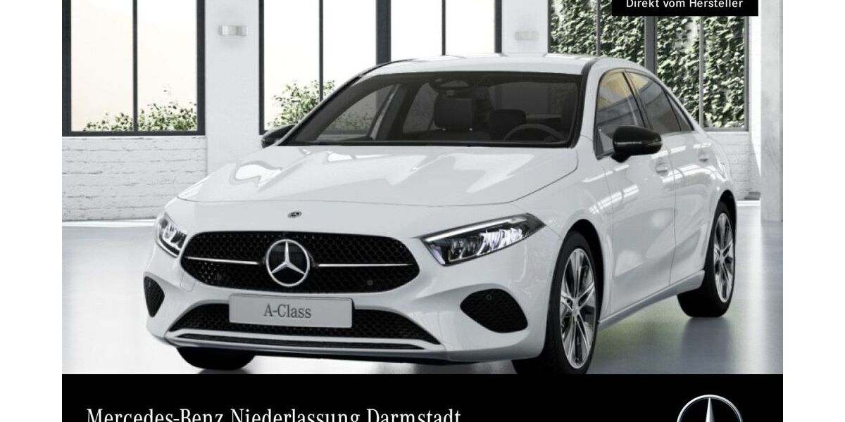 Mercedes-Benz A 180 13.137 km 35.450 &euro; Darmstadt 64295