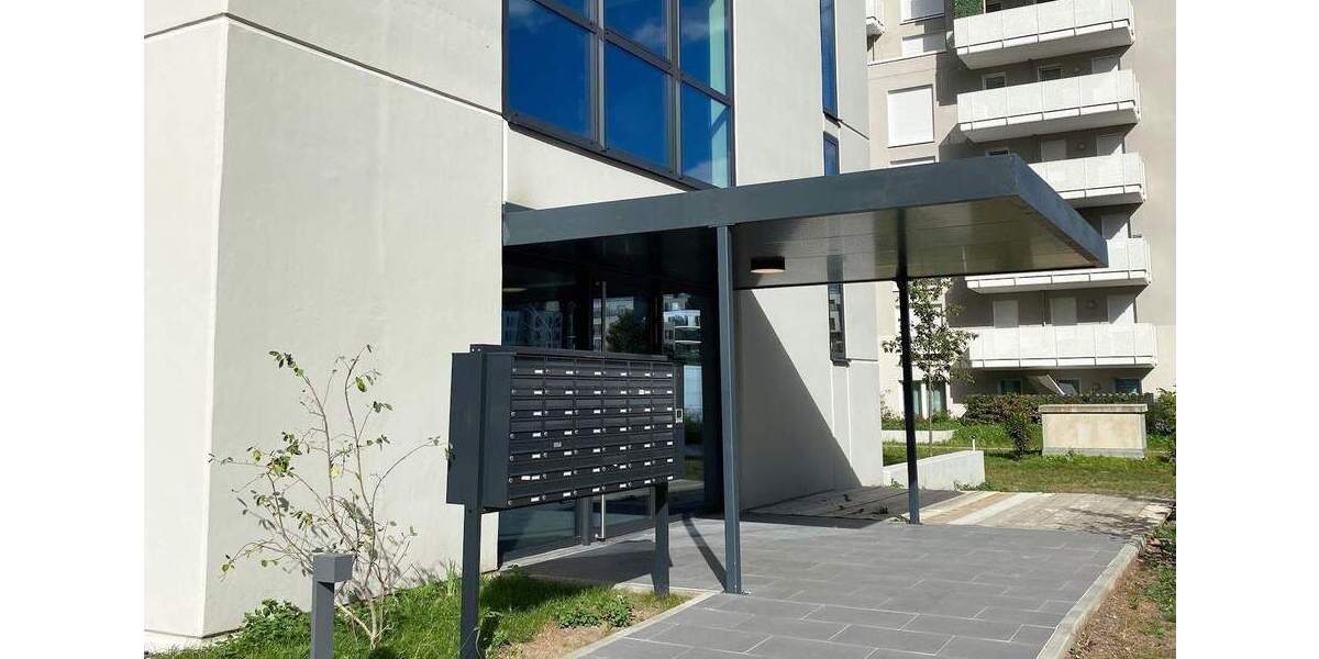 Terrassenwohnung Frankfurt am Main Schwanheim - 3 Zimmer, 103 m&sup2;, 1.900&euro; | Angebot:25672137