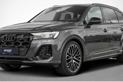Audi Q7 3.900 km 99.990 &euro; Darmstadt 64295