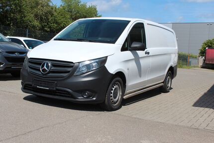 Mercedes-Benz Vito 123.500 km 16.600 &euro; Gernsheim 64579