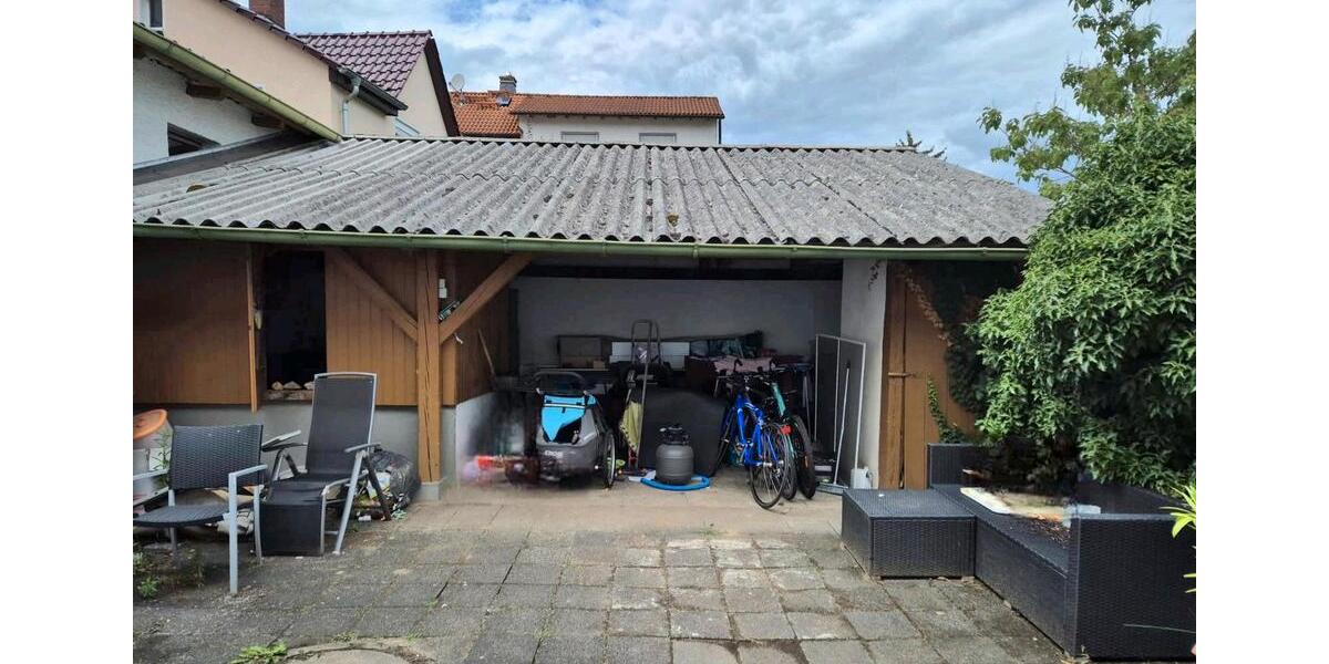 Einfamilienhaus Trebur - 4 Zimmer, 111 m&sup2;, 220.000&euro; | Angebot:26770402