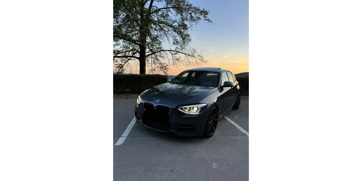 BMW M135 168.000 km 18.300 &euro; Lindenfels 64678