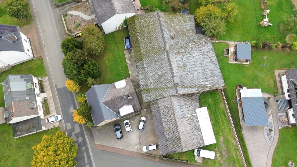 Himmighofen - Vielseitige Immobilie für Familie & G 6 zimmer