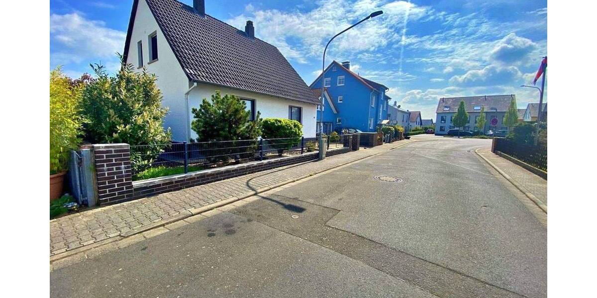 Einfamilienhaus Seligenstadt Froschhausen - 4 Zimmer, 105 m&sup2;, 450.000&euro; | Angebot:26902735