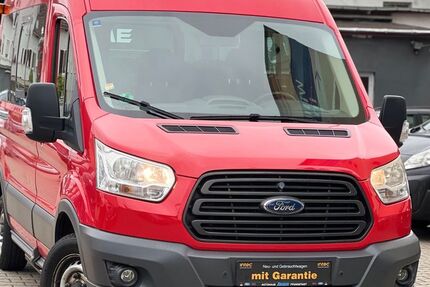 Ford Transit 152.000 km 12.999 € Worms 67547