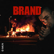 HeXer - Brand Tour 2026 10.05.2026 Nachtleben