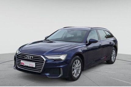 Audi A6 92.316 km 29.888 &euro; Darmstadt 64295