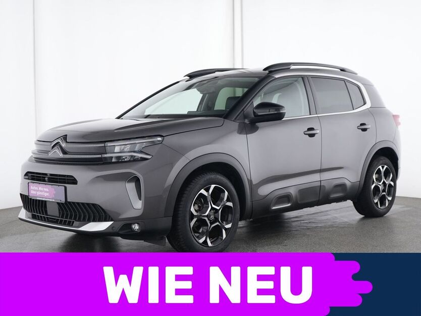 Citroen C5 Aircross 29.830 km 20.752 € Dietzenbach bei Frankfurt 63128
