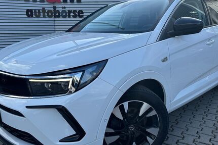 Opel Grandland (X) 96.000 km 17.900 &euro; Darmstadt 64295