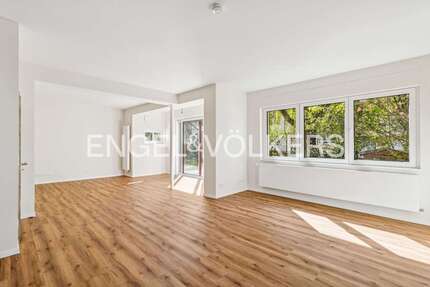Wohnung Offenbach am Main Bieberer Berg - 3 Zimmer, 119 m&sup2;, 1.650&euro; | Angebot:26092940