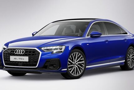 Audi A8 47.123 km 64.900 &euro; Dietzenbach 63128