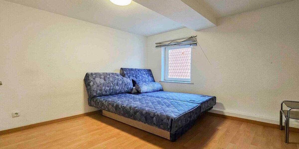 Mehrfamilienhaus, Wohnhaus Groß-Zimmern Zimmern - 9 Zimmer, 190 m&sup2;, 349.000&euro; | Angebot:26156412