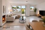 Etagenwohnung Darmstadt Eberstadt - 2 Zimmer, 71 m&sup2;, 348.000&euro; | Angebot:27128409