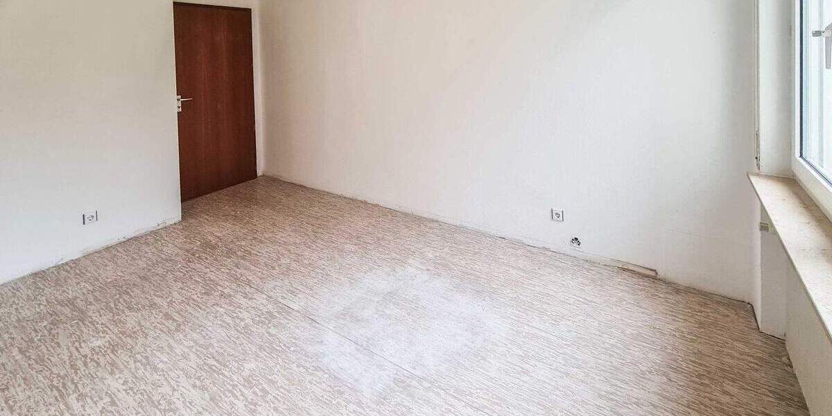 Einfamilienhaus Offenbach am Main Hafen - 3 Zimmer, 279.000&euro; | Angebot:25714546