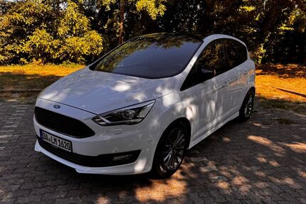 Ford C-Max 75.921 km 13.990 &euro; Pfungstadt 64319
