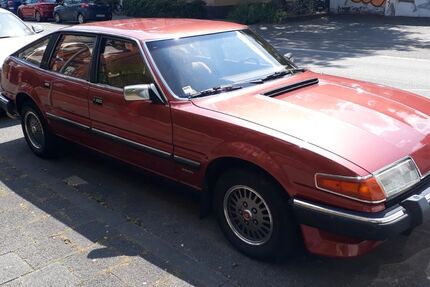 Rover SD 118.396 km 7.250 &euro; Darmstadt 64283