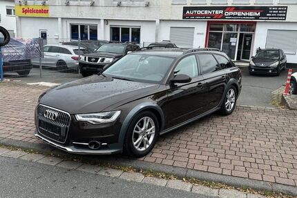 Audi A6 188.000 km 15.900 &euro; Oppenheim 55276