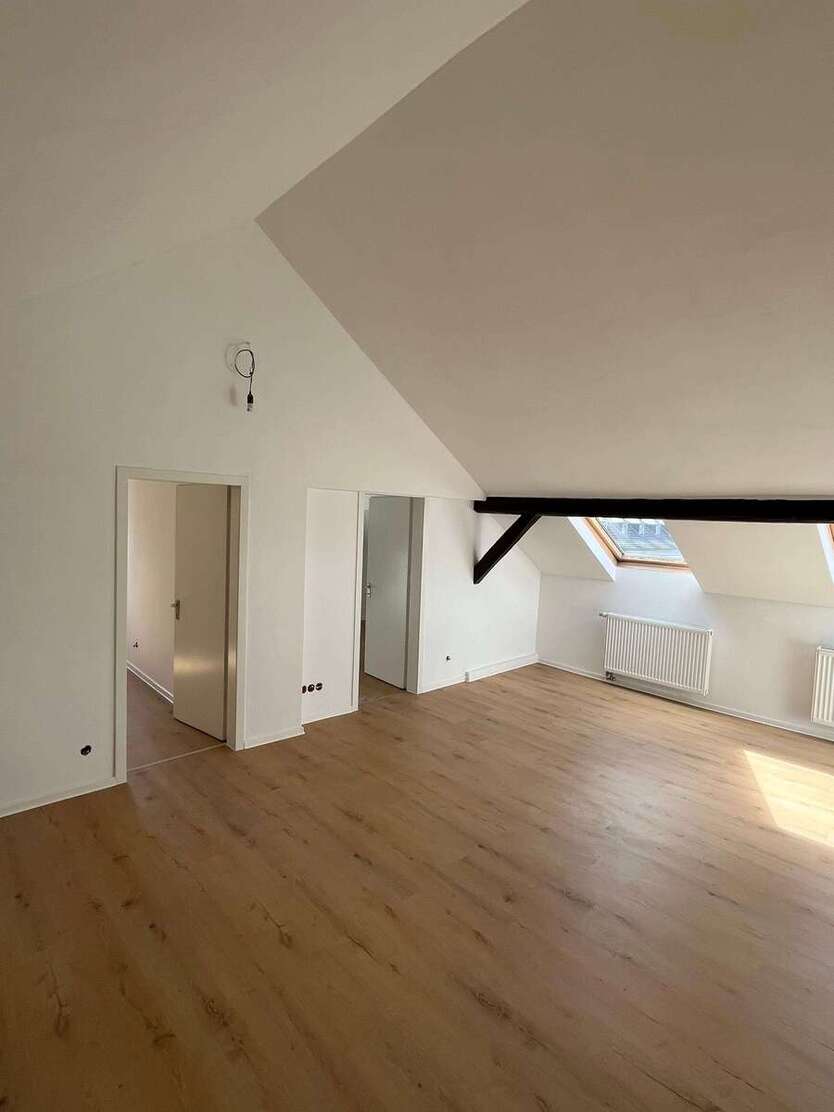 Wohnung zum Mieten in Worms 1.100 € 60 m² 3 zimmer