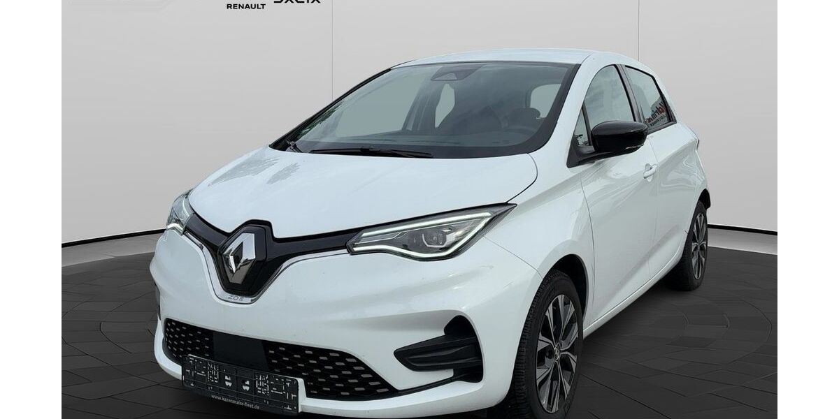 Renault ZOE 49.299 km 14.390 &euro; Bensheim 64625