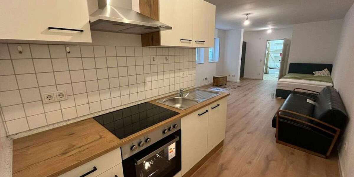 Zimmer Kelsterbach - 1 Zimmer, 850&euro; | Angebot:26516922