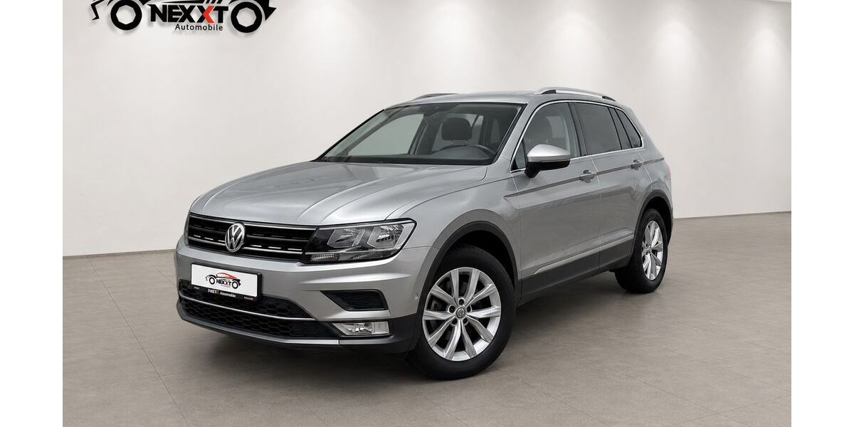 VW Tiguan 67.000 km 18.990 &euro; Flörsheim 65439