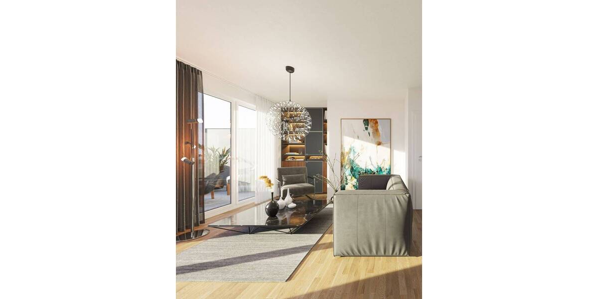 Reihenmittelhaus Langen - 4 Zimmer, 132 m&sup2;, 745.000&euro; | Angebot:23948900