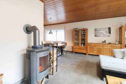 Haus Griesheim - 6 Zimmer, 140 m&sup2;, 499.000&euro; | Angebot:25325780