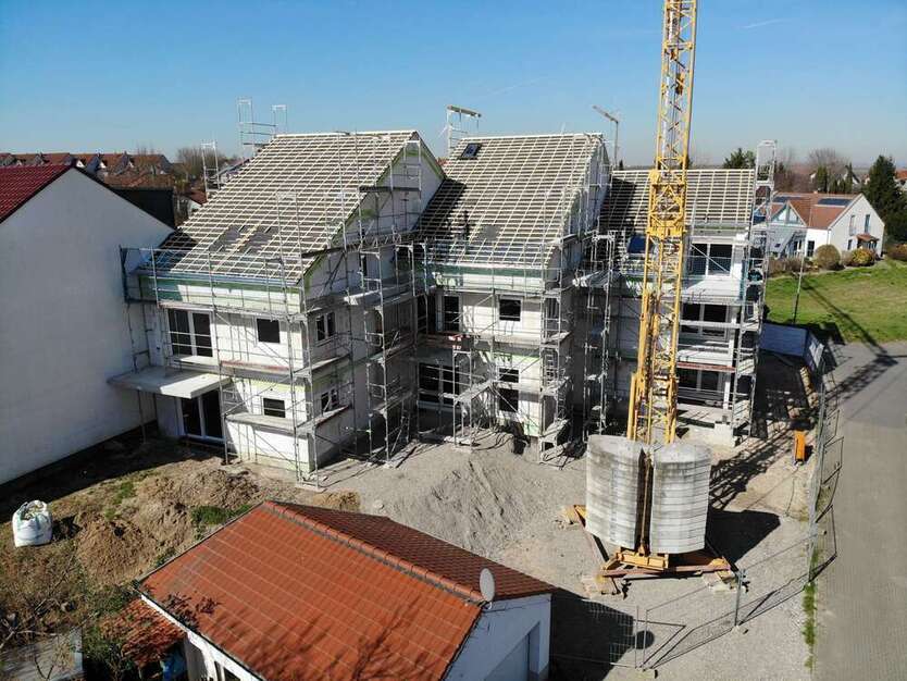 Wohnung zum Kaufen in Worms 280.900 € 75.4 m²