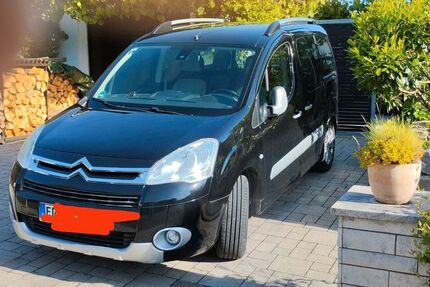 Citroen Berlingo 195.000 km 3.800 &euro; Fränkisch-Crumbach 64407