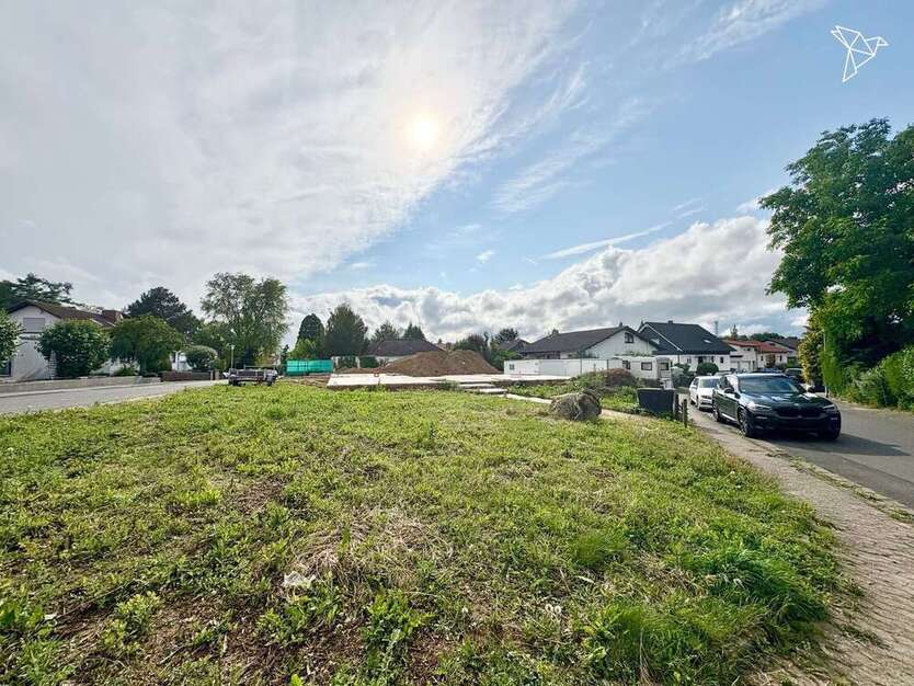 Grundstück zu verkaufen in Reinheim 649.000 € 1041 m²