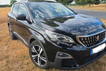 Peugeot 3008 100.050 km 11.800 &euro; Weiterstadt 64331