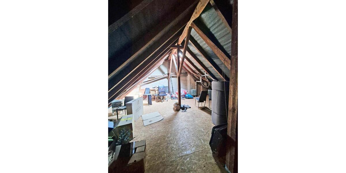 Dachgeschoßwohnung Frankfurt am Main Oberrad - 4 Zimmer, 69 m&sup2;, 420.000&euro; | Angebot:27016010