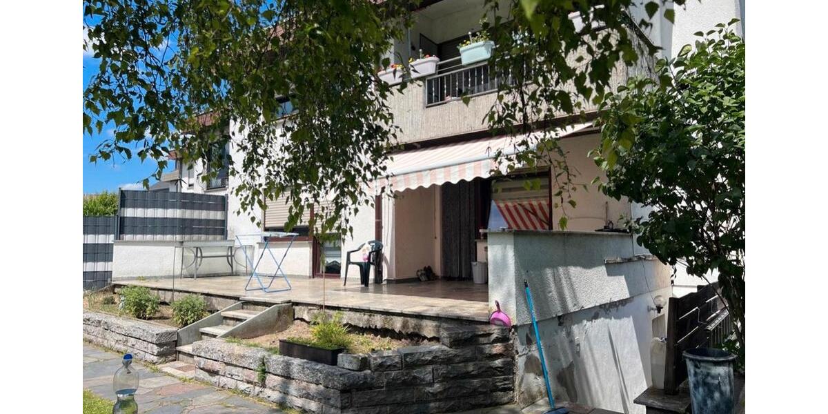 Mehrfamilienhaus, Wohnhaus Bürstadt - 9 Zimmer, 231 m&sup2;, 548.000&euro; | Angebot:26764196