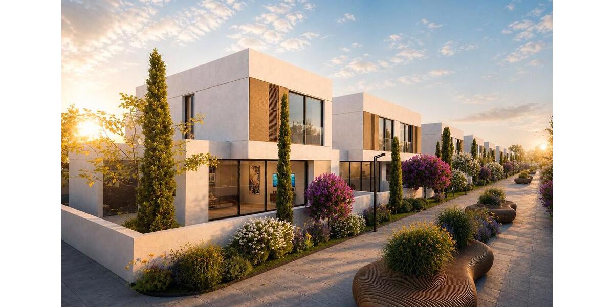 Villa Frankfurt am Main Innenstadt 2 - 4 Zimmer, 130 m&sup2;, 398.000&euro; | Angebot:26425264
