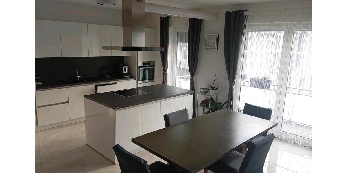 Maisonettenwohnung Stockstadt am Rhein - 5 Zimmer, 133 m&sup2;, 444.000&euro; | Angebot:25636783