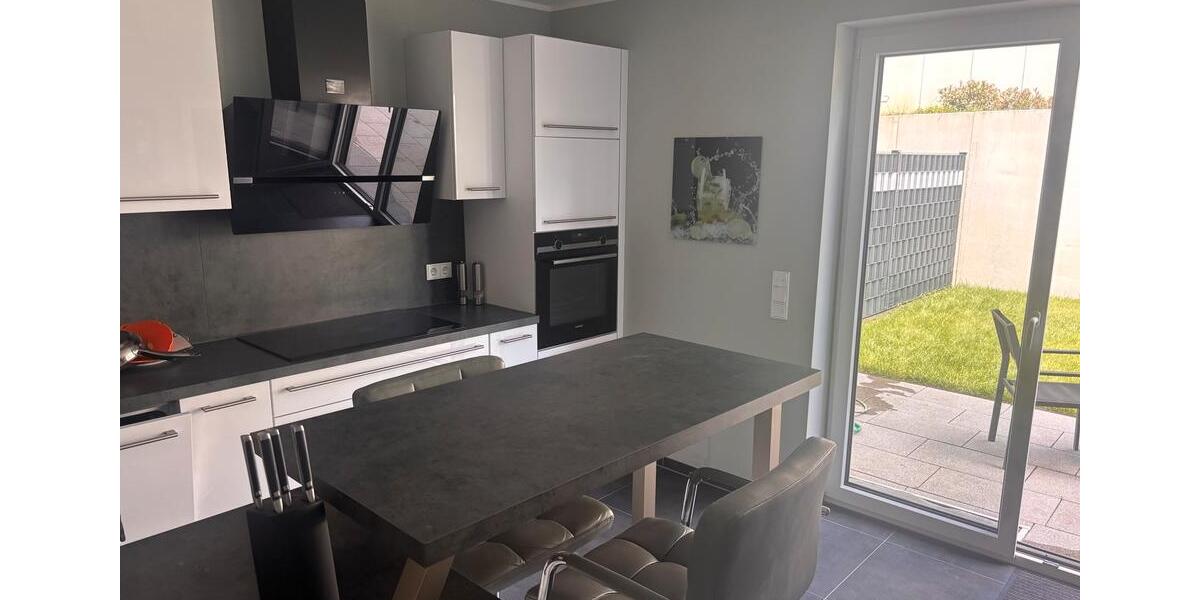 Doppelhaushälfte Heppenheim (Bergstraße) - 5 Zimmer, 160 m&sup2;, 799.000&euro; | Angebot:27134585
