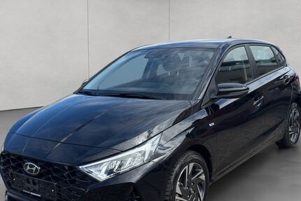 Hyundai i20 8.912 km 16.950 € Frankfurt 60386
