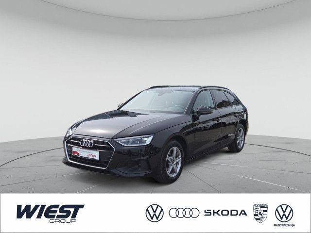 Audi A4 82.462 km 23.999 &euro; Darmstadt 64295