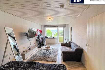 Wohnung Hattersheim Hattersheim - 1 Zimmer, 41 m&sup2;, 115.000&euro; | Angebot:21675584