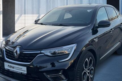 Renault Arkana 26.106 km 19.980 &euro; Frankfurt / Main 60314