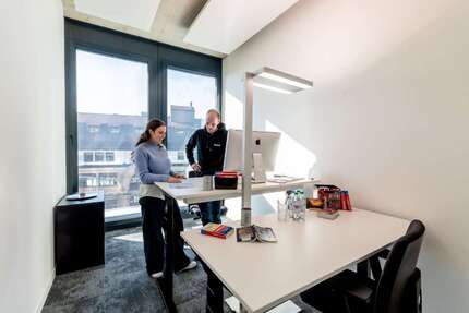 Gewerbeobjekt Frankfurt am Main Innenstadt 1 - 1.450&euro; | Angebot:27138657