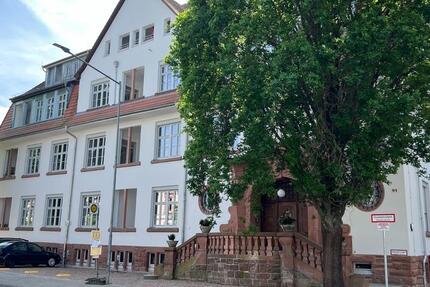 Wohnung Bensheim - 1.5 Zimmer, 44 m&sup2;, 218.000&euro; | Angebot:25840115