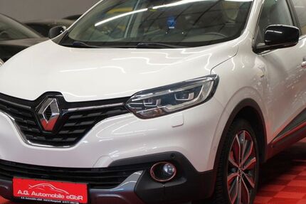 Renault Kadjar 107.000 km 7.950 &euro; Pfungstadt 64319