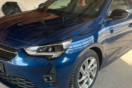 Opel Corsa 109.854 km 14.950 &euro; Raunheim 65479