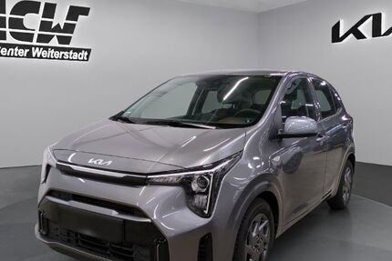 Kia Picanto 6.966 km 15.870 &euro; Weiterstadt-Darmstadt 64331
