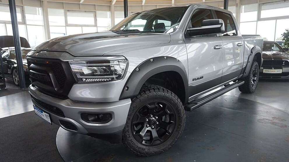 RAM